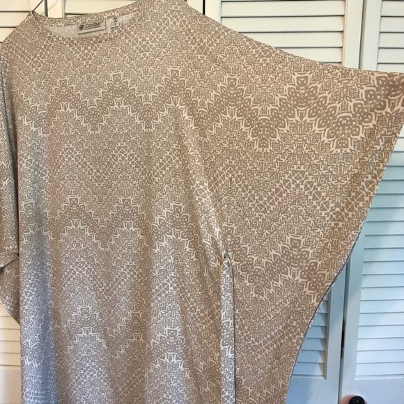 Coolibar tunic - Picture 3 of 5